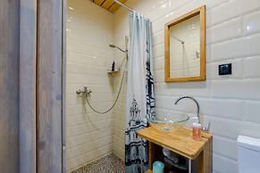 RentalSPb 2 Loft Studio