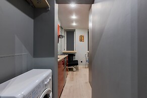 RentalSPb 2 Loft Studio