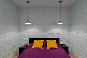 RentalSPb 2 Loft Studio