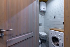 RentalSPb 2 Loft Studio