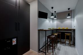 RentalSPb 2 Loft Studio