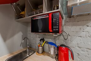 RentalSPb 2 Loft Studio