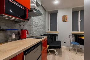 RentalSPb 2 Loft Studio