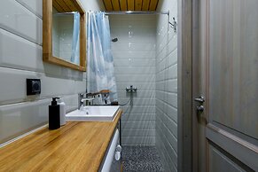 RentalSPb 2 Loft Studio