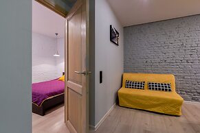 RentalSPb 2 Loft Studio