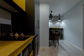 RentalSPb 2 Loft Studio