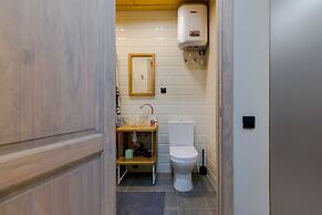 RentalSPb 2 Loft Studio