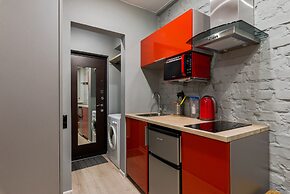 RentalSPb 2 Loft Studio