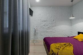 RentalSPb 2 Loft Studio