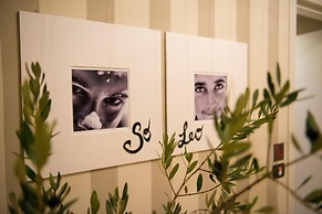 So & Leo Guest House