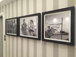 So & Leo Guest House