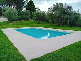 Podere Lucignano Secondo Agriturismo
