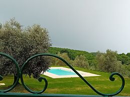 Podere Lucignano Secondo Agriturismo