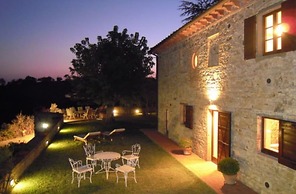 Podere Lucignano Secondo Agriturismo