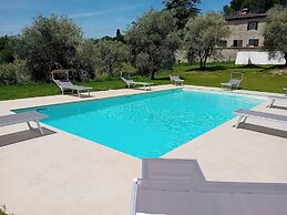 Podere Lucignano Secondo Agriturismo