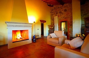 Podere Lucignano Secondo Agriturismo