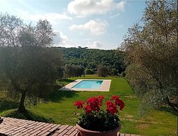 Podere Lucignano Secondo Agriturismo
