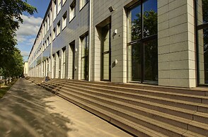 Loft 66&65 Panoramic View