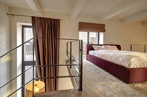 Loft 66&65 Panoramic View