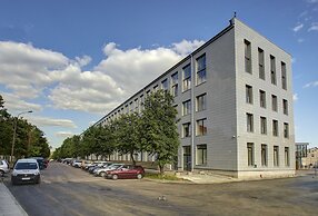 Loft 66&65 Panoramic View
