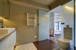 Loft 66&65 Panoramic View