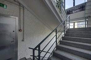 Loft 66&65 Panoramic View