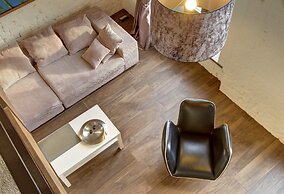 Loft 66&65 Panoramic View