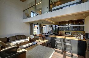 Loft 66&65 Panoramic View