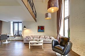 Loft 66&65 Panoramic View