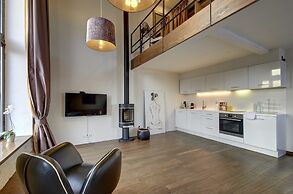 Loft 66&65 Panoramic View