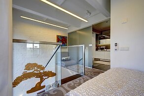 Loft 66&65 Panoramic View