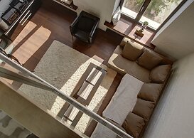 Loft 66&65 Panoramic View