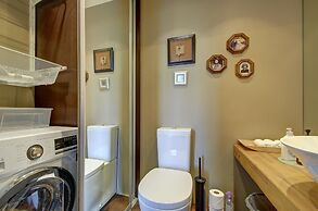 Loft 66&65 Panoramic View