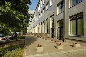 Loft 66&65 Panoramic View