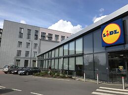 Loft 66&65 Panoramic View