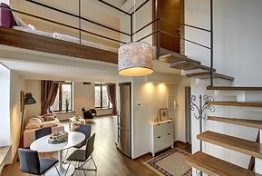 Loft 66&65 Panoramic View