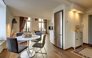 Loft 66&65 Panoramic View