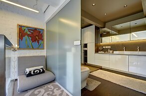 Loft 66&65 Panoramic View