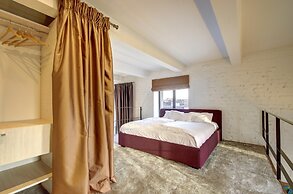 Loft 66&65 Panoramic View