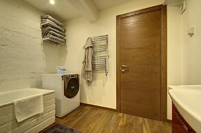 Loft 66&65 Panoramic View