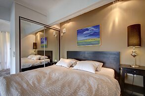 Loft 66&65 Panoramic View