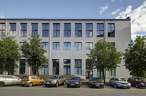 Loft 66&65 Panoramic View