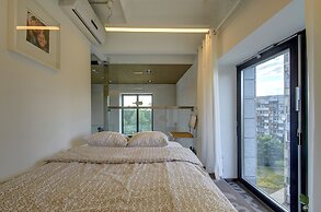Loft 66&65 Panoramic View