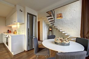 Loft 66&65 Panoramic View