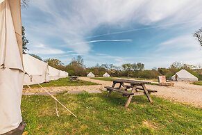 Herston Caravan & Campsite