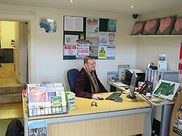 Herston Caravan & Campsite