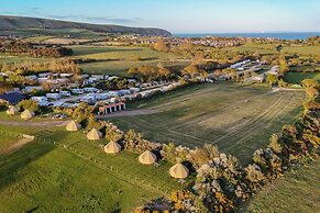 Herston Caravan & Campsite