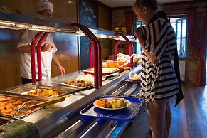 Herston Caravan & Campsite