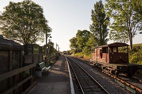 Herston Caravan & Campsite