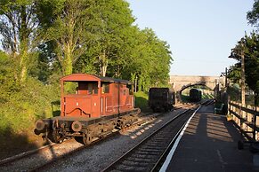 Herston Caravan & Campsite